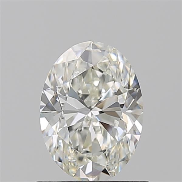 0.90 ct Oval diamond