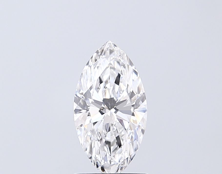 1.09 ct. marquise Lab Grown Diamond front image