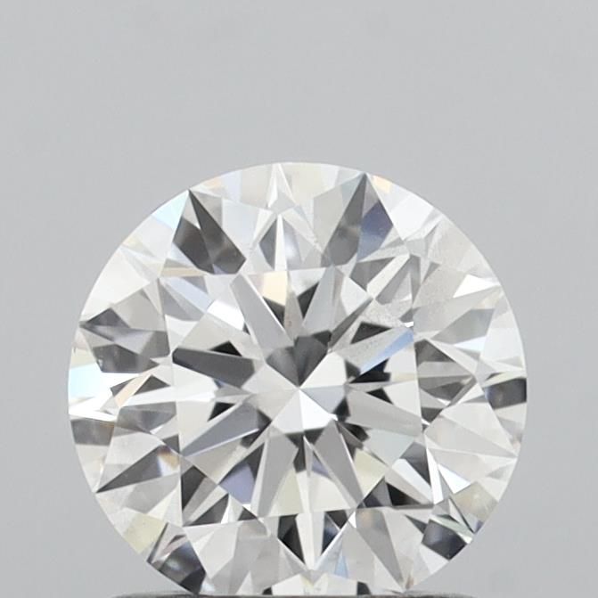 1.03 ct. round Lab Grown Diamond front image