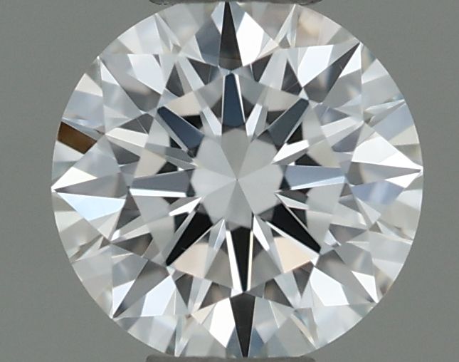 0.30 ct Round diamond