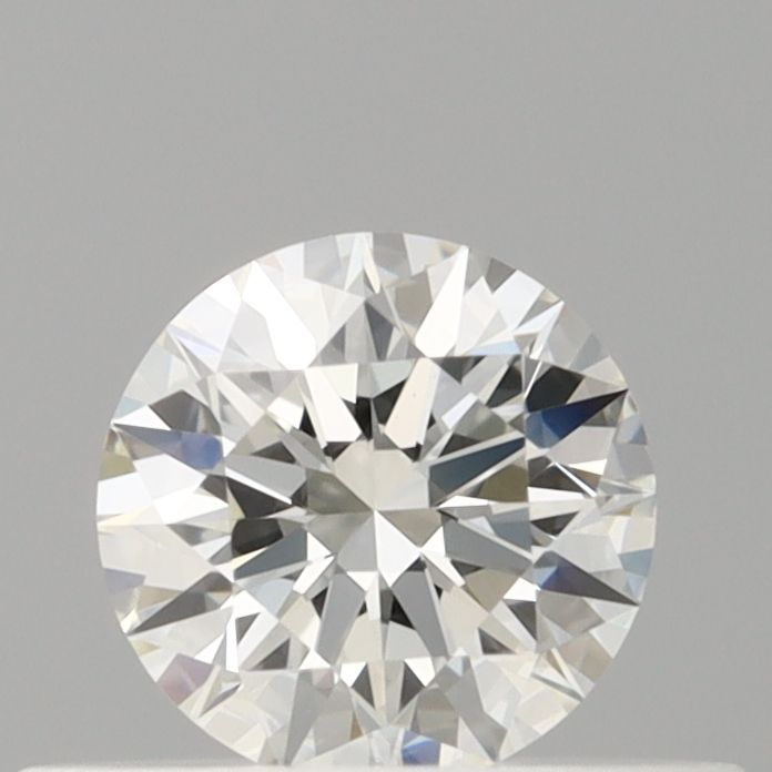 0.35 ct Round diamond