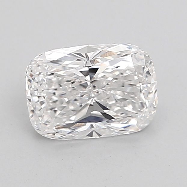 1.03 ct lab-grown Cushion modified Diamond