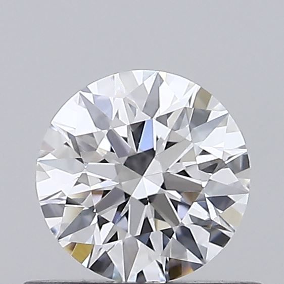 0.54 ct. round Lab Grown Diamond front image