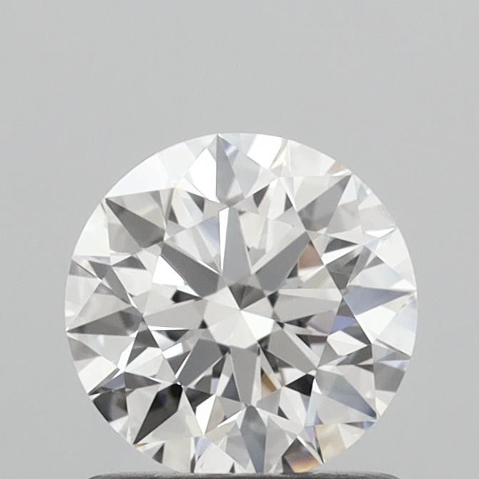 1.01 ct. round Lab Grown Diamond front image