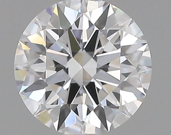 1.06 ct. round Lab Grown Diamond front image