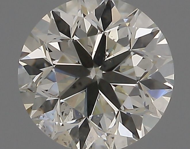 0.41 ct Round Diamond