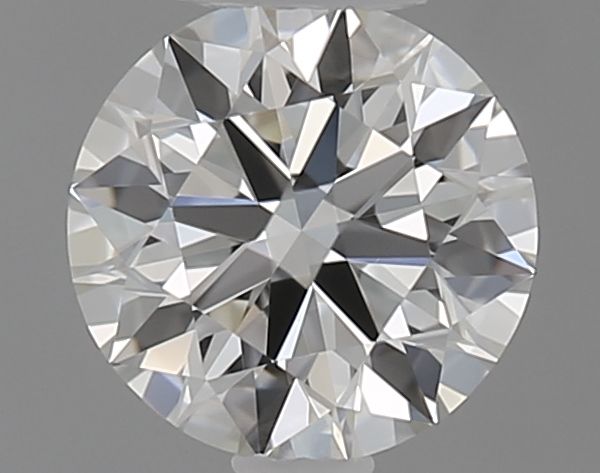 0.47 ct Round diamond