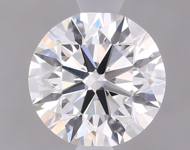 1.03 ct. round Lab Grown Diamond front image