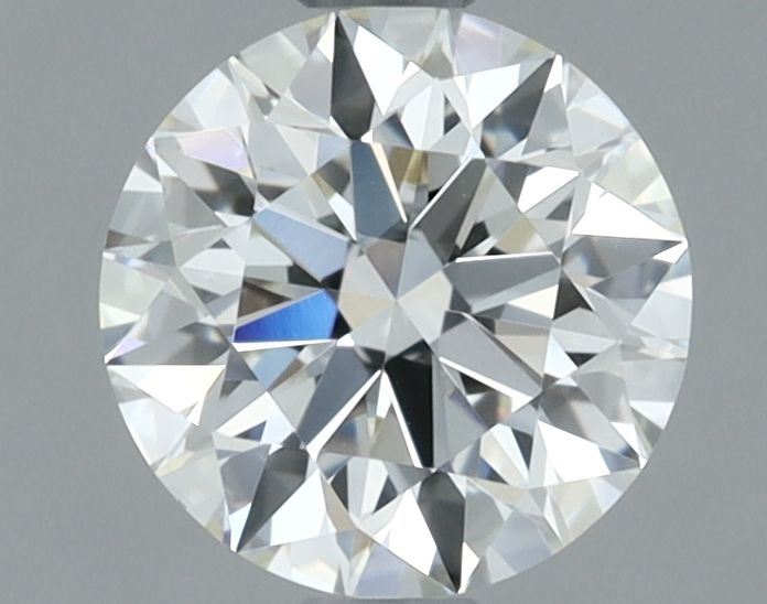 0.70 ct Round diamond