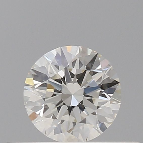 0.31 ct Round diamond