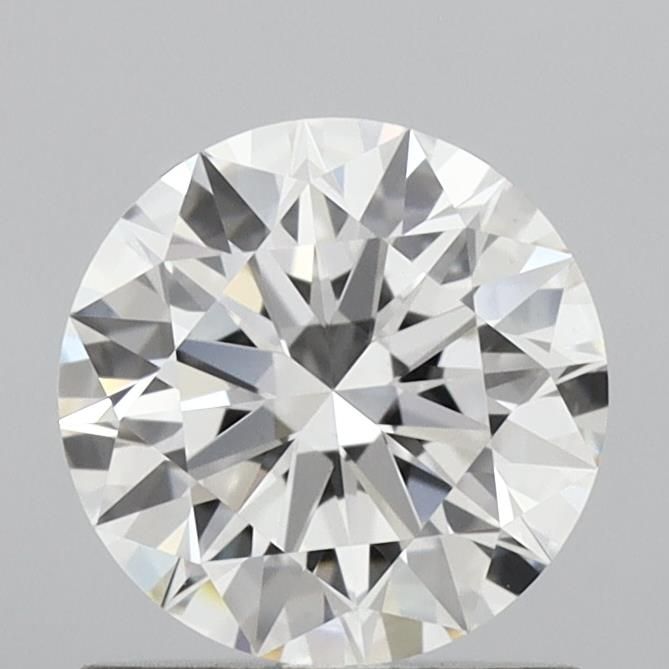 0.78 ct. round Lab Grown Diamond front image