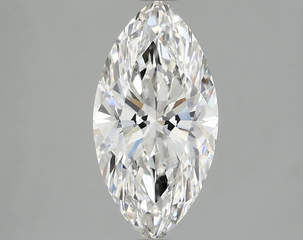 1.92 ct Marquise diamond