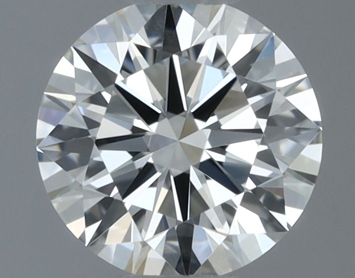 0.30 ct Round diamond