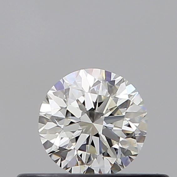 0.30 ct Round diamond
