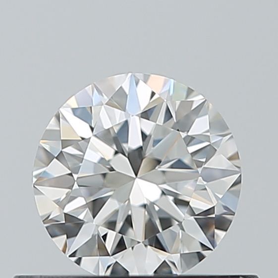 0.50 ct Round diamond