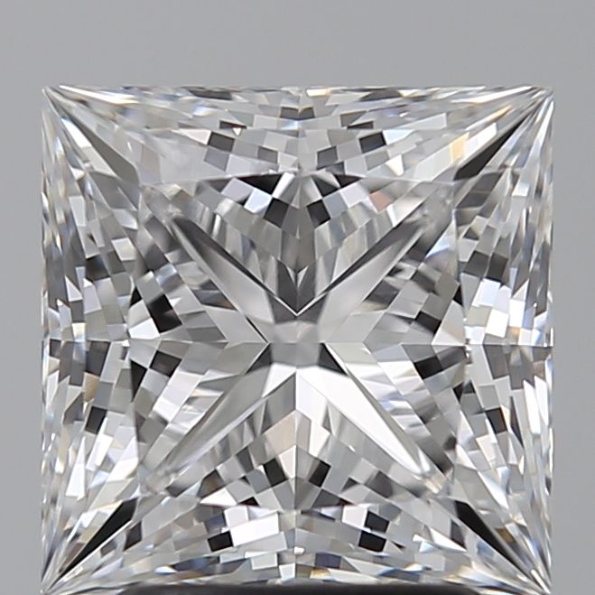 Diament 3.09 ct D/VVS2
