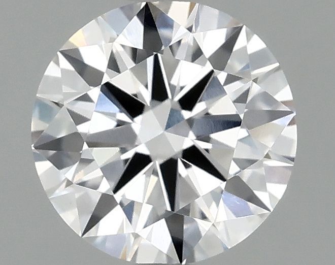1.06 ct. round Lab Grown Diamond front image