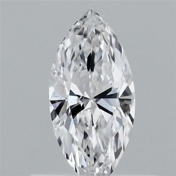 0.44 ct lab-grown Marquise Diamond