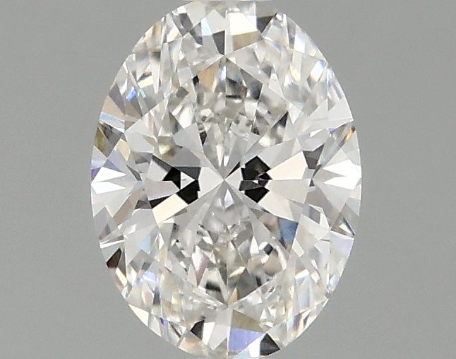 1.09 ct Oval diamond