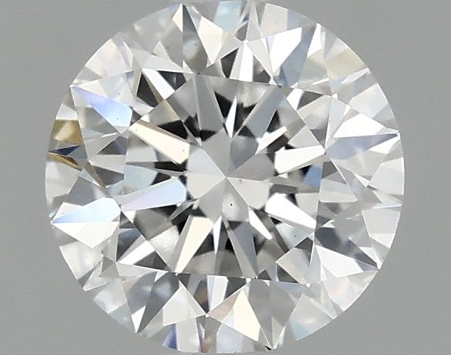 1.06 ct. round Lab Grown Diamond front image
