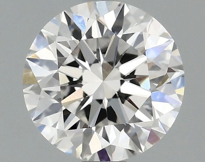 1.09 ct. round Lab Grown Diamond front image
