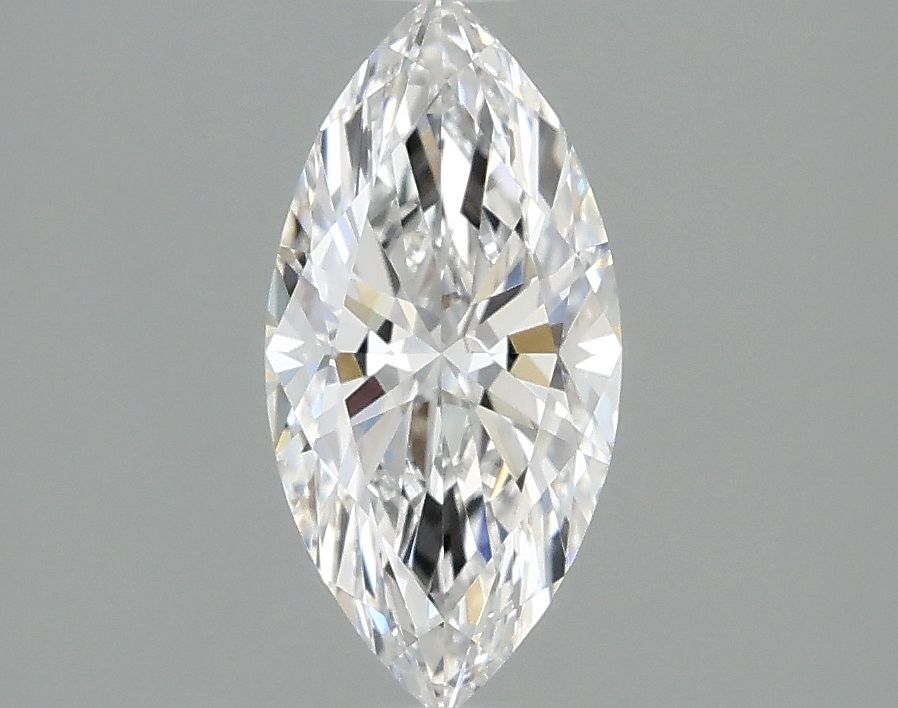 1.07 ct. marquise Lab Grown Diamond front image