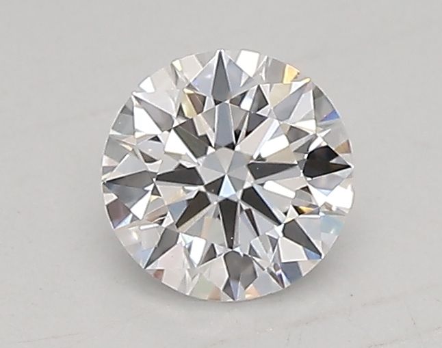 0.38 ct lab-grown Round Diamond