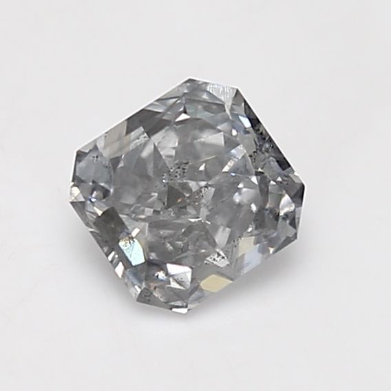 0.49 ct Tapered baguette Diamond