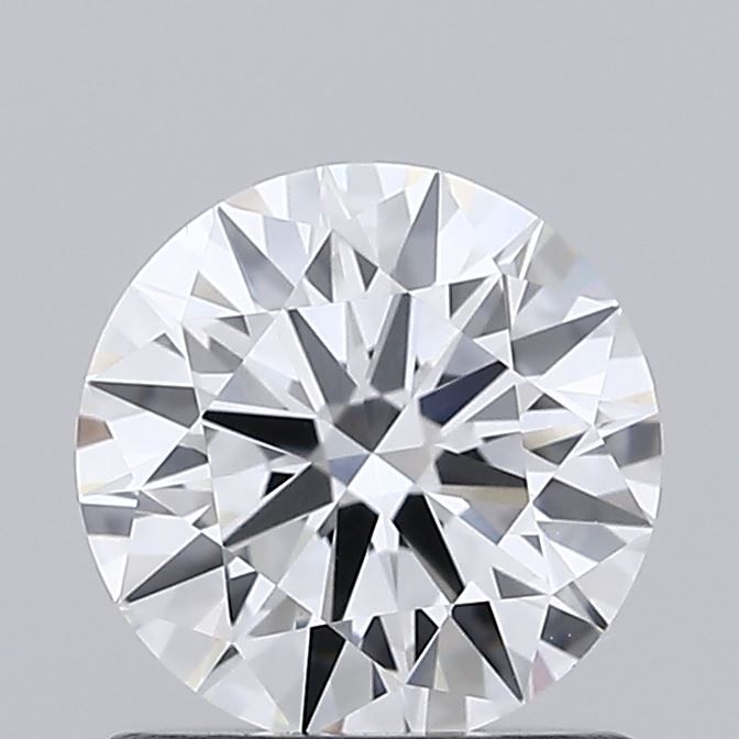 1.01 ct. round Lab Grown Diamond front image