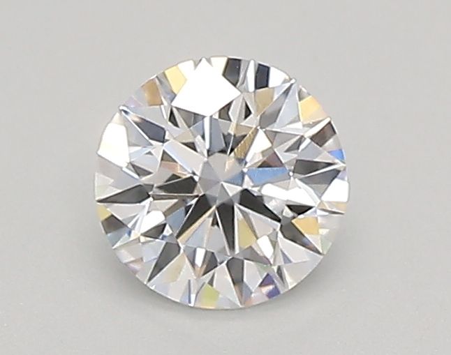 0.45 ct lab-grown Round Diamond