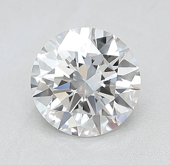 1.00 ct. round Lab Grown Diamond front image