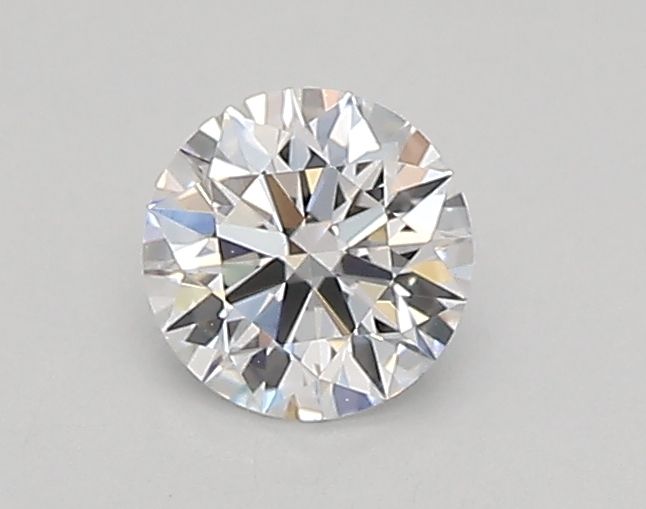 0.36 ct lab-grown Round Diamond