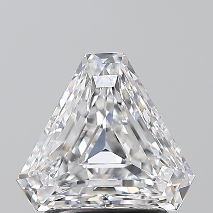 1.5 ct Trilliant Diamond