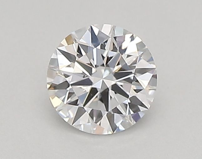 0.33 ct lab-grown Round Diamond