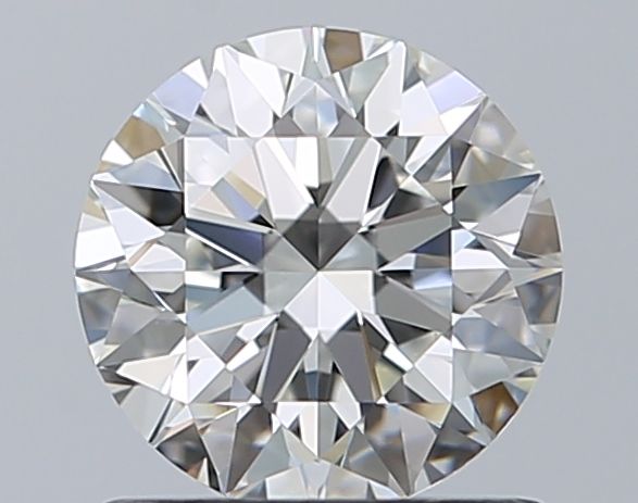1.01 ct Round diamond