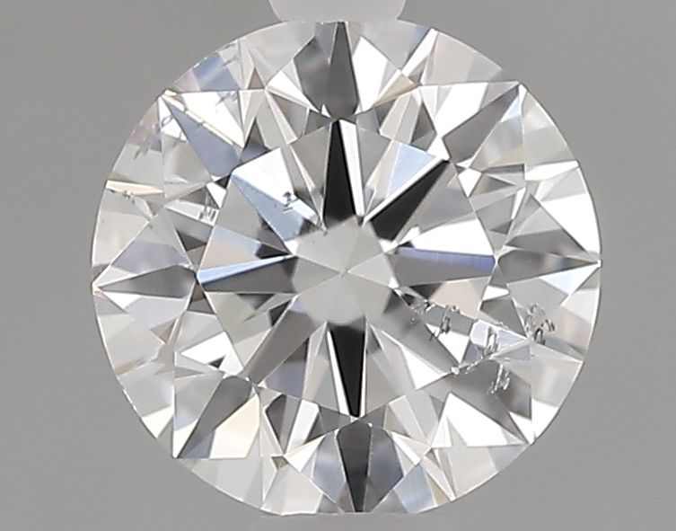 0.44 ct lab-grown Round Diamond