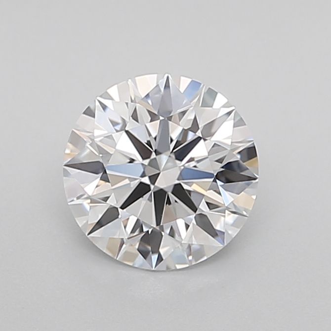 1.09 ct. round Lab Grown Diamond front image