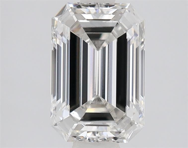 1.51 ct Emerald diamond