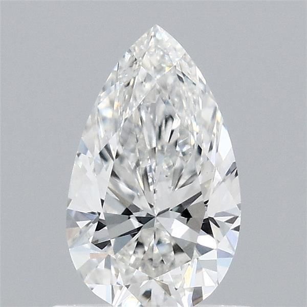 0.90 ct Pear diamond
