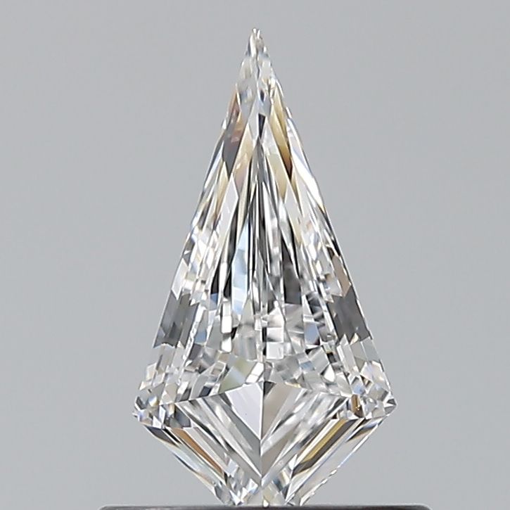 0.5 ct Kite Diamond