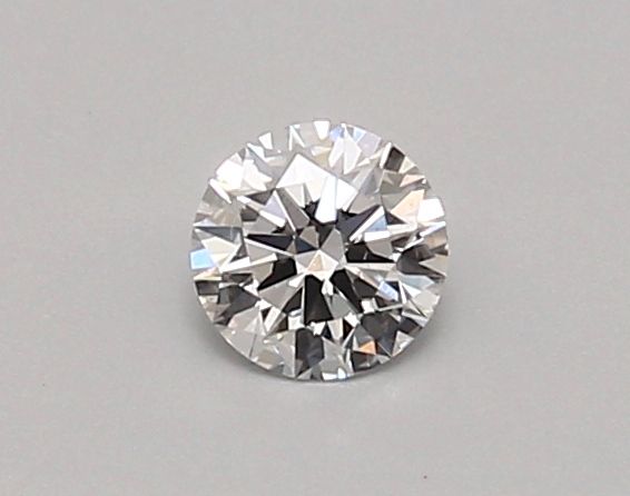 0.34 ct lab-grown Round Diamond