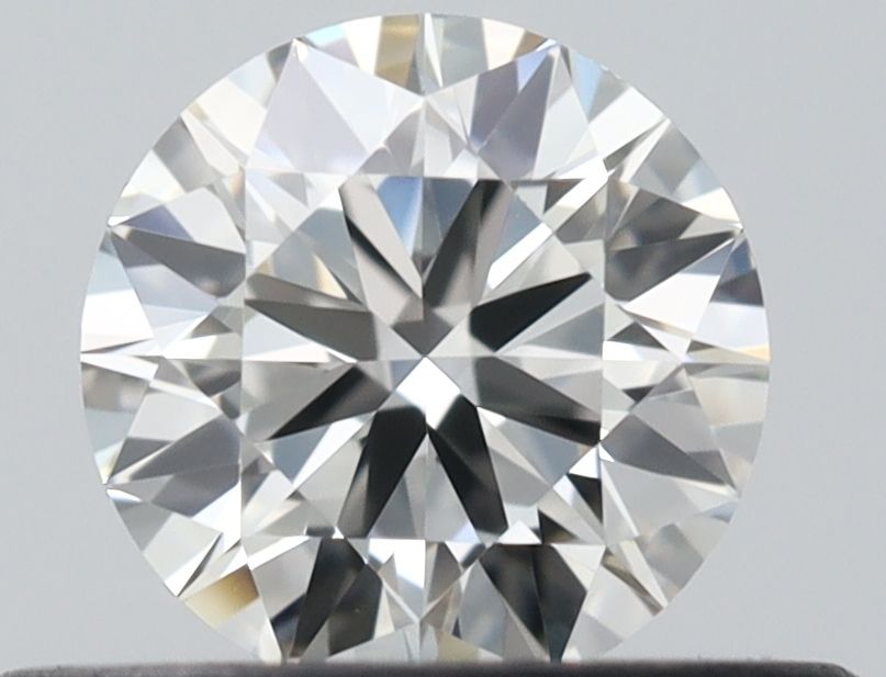 0.36 ct Round diamond