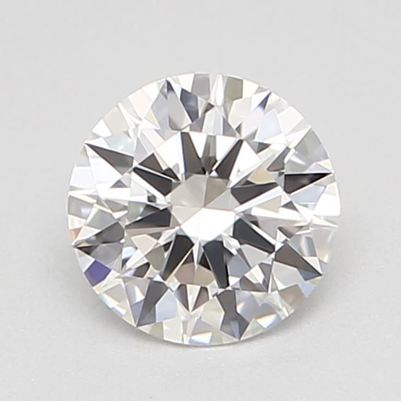 0.31 ct Round diamond
