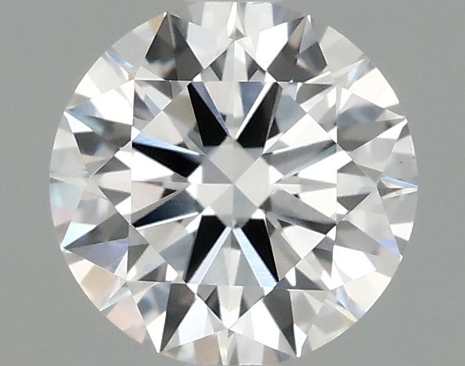 1.06 ct. round Lab Grown Diamond front image
