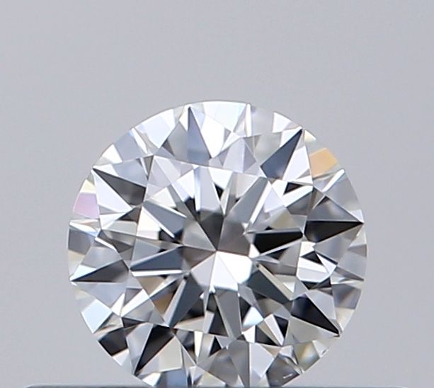 0.30 ct Round diamond