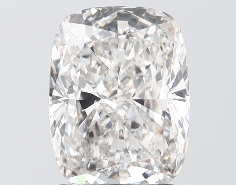 2.01 ct Cushion Modified diamond