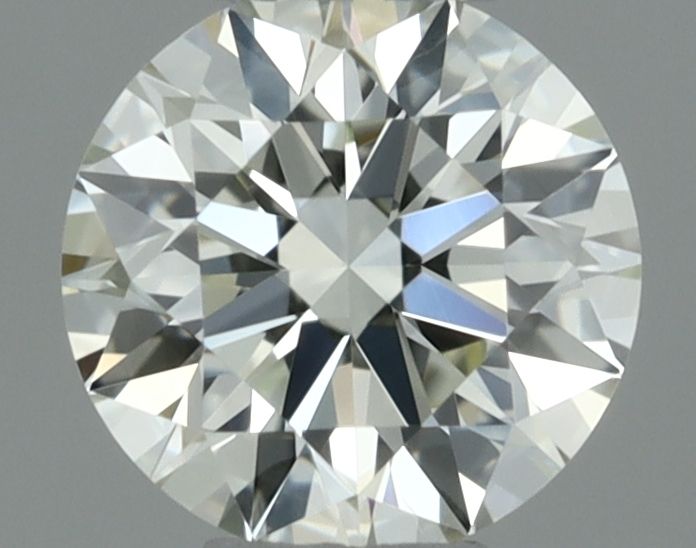 0.30 ct Round diamond