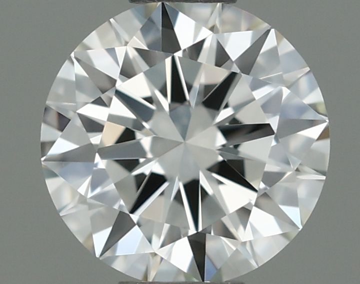 0.40 ct Round diamond