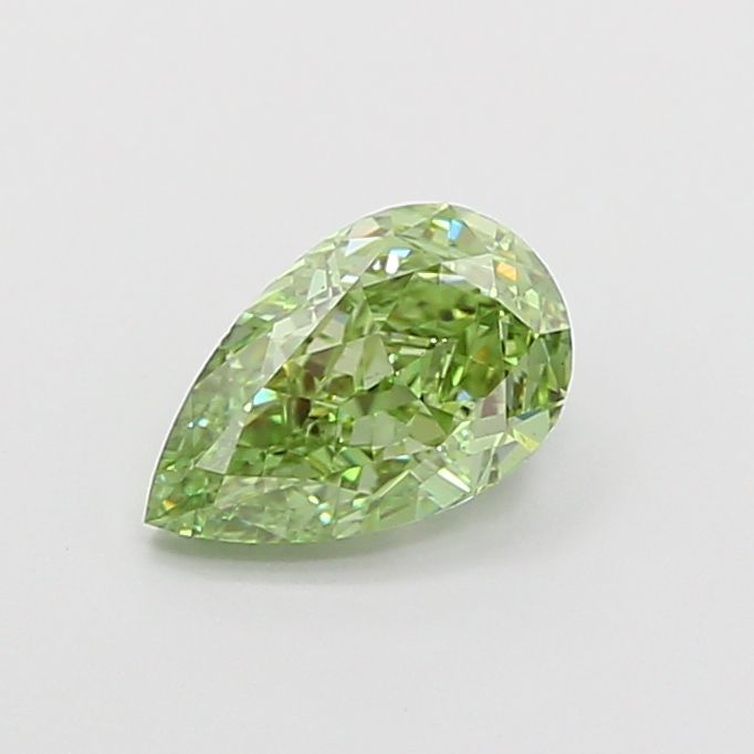 1.11 ct Pear diamond