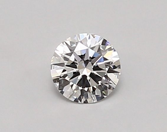 0.36 ct lab-grown Round Diamond